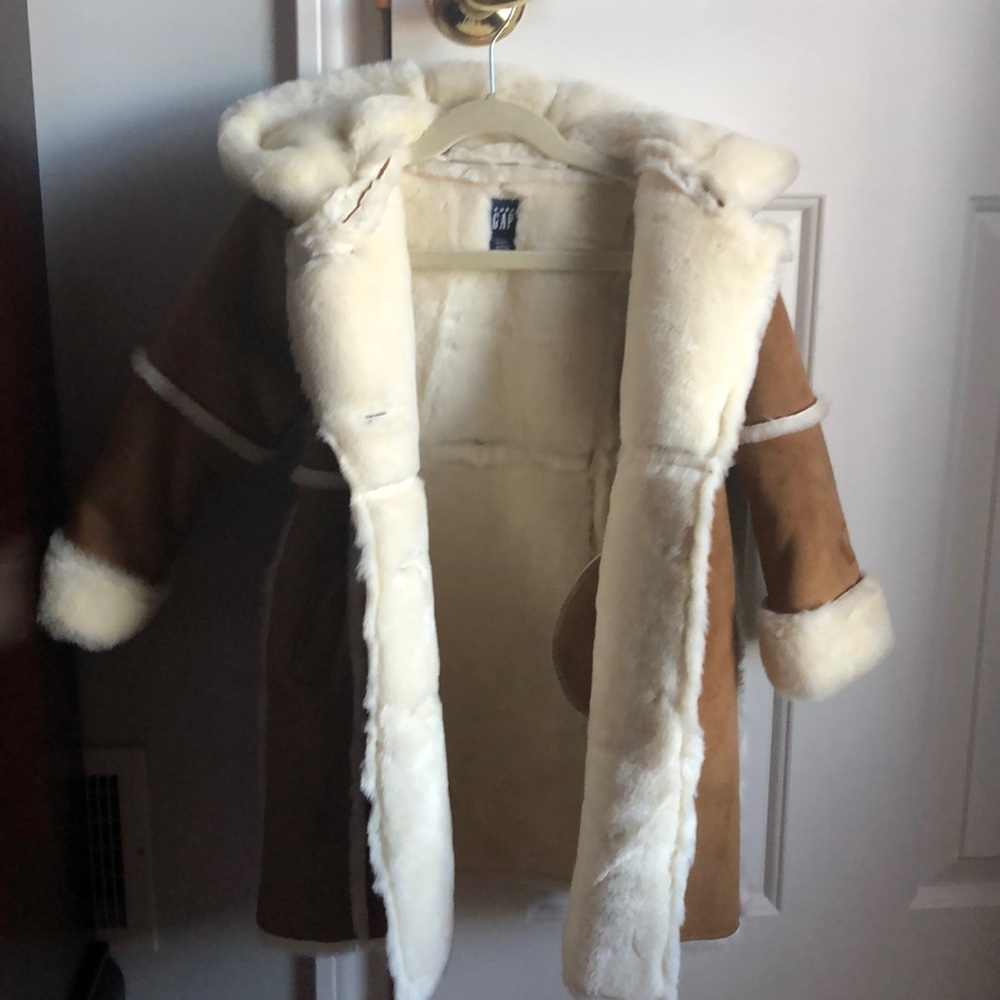 Kids Jacket - Picture 4 of 4